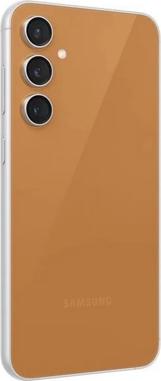 Смартфон Samsung Galaxy S23 FE 8/128Gb, tangerine