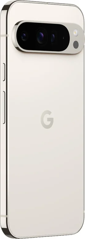 Смартфон Google Pixel 9 Pro 16/256Gb (Цвет: Porcelain)