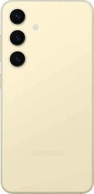 Смартфон Samsung Galaxy S24 8/256Gb (Цвет: Amber Yellow)
