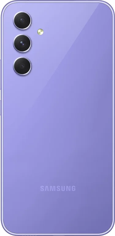 Смартфон Samsung Galaxy A54 8/256 Violet 5G (AH/EU)A546E/DS
