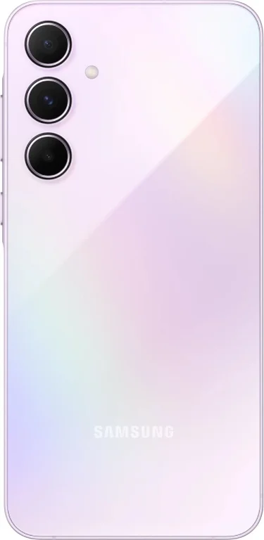 Смартфон Samsung Galaxy A55 8/256 ГБ, лавандовый