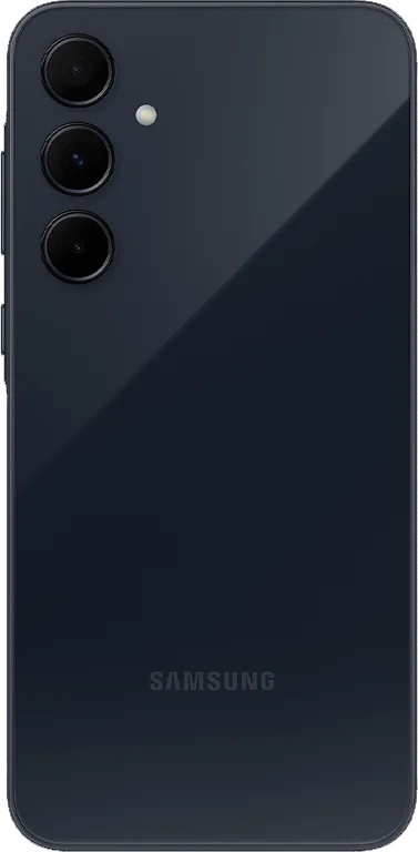 Смартфон Samsung Galaxy A35 5G 8/256GB, Navy (Темно-Синий)