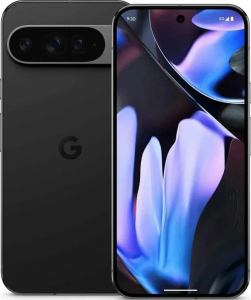 Смартфон Google Pixel 9 Pro XL 16/512Gb Obsidian (CA)