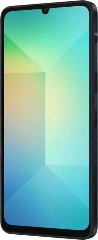 Смартфон Samsung Galaxy A06 4/64 ГБ, черный