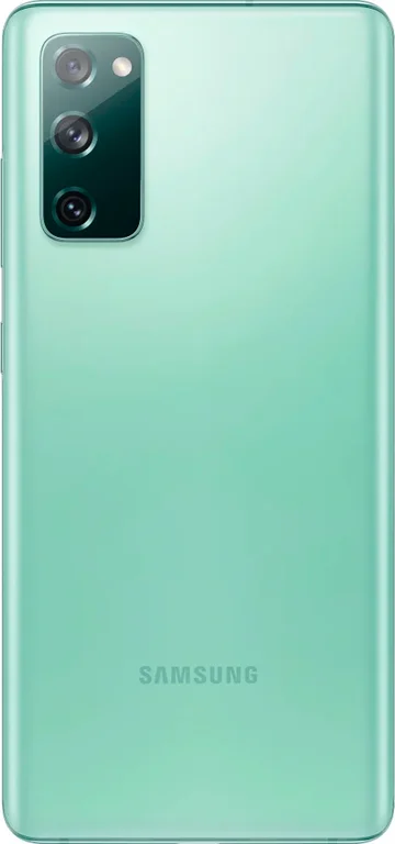 Смартфон Samsung Galaxy S20FE (Fan Edition) 128GB (Мятный)