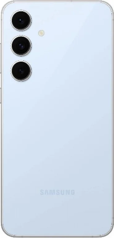 Смартфон Samsung Galaxy S24 FE 5G 8/512Gb Голубой