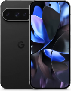 Смартфон Google Pixel 9 Pro 16/128 Obsidian(Черный)