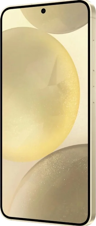 Смартфон Samsung Galaxy S24+ 12/256 ГБ, Желтый
