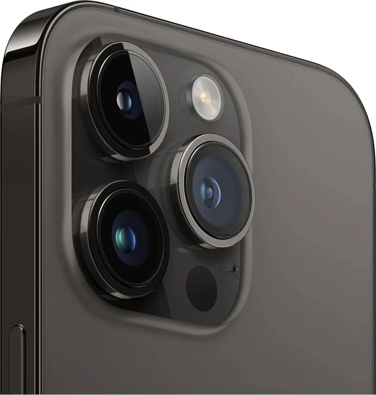 Смартфон Apple iPhone 14 Pro Max 1TB Черный космос (eSIM)