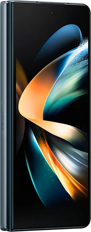 Смартфон Samsung Galaxy Z Fold4 12/256 ГБ, графит