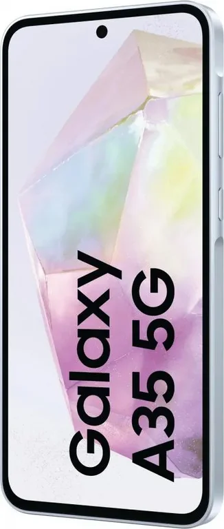 Смартфон Samsung Galaxy A35 6/128Gb ice blue