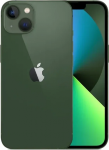 Смартфон Apple iPhone 13 512GB green