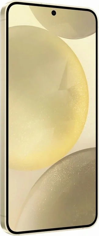 Смартфон Samsung Galaxy S24 8/256Gb (Цвет: Amber Yellow)
