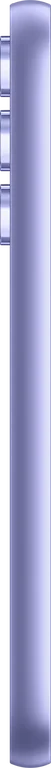 Смартфон Samsung Galaxy A54 8/256 Violet 5G (AH/EU)A546E/DS