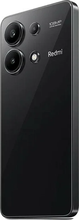 Смартфон Xiaomi Redmi Note 13 8/128Gb, черный