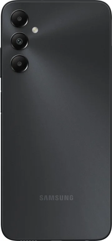 Смартфон Samsung Galaxy A05s 4/128Gb, черный