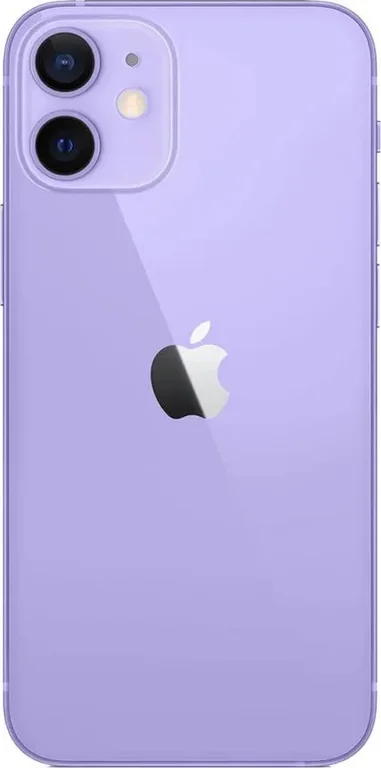 Смартфон Apple iPhone 12 256GB Dual Sim purple