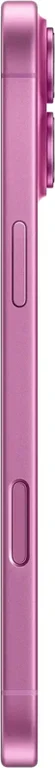 Смартфон Apple iPhone 16 Plus 256GB (nanoSIM+eSIM, Pink)