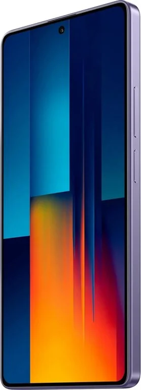 Смартфон POCO M6 Pro 12/512Gb (Цвет: Purple)