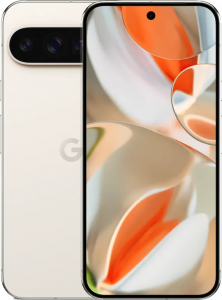 Смартфон Google Pixel 9 Pro 16/ 256GB (Porcelain)