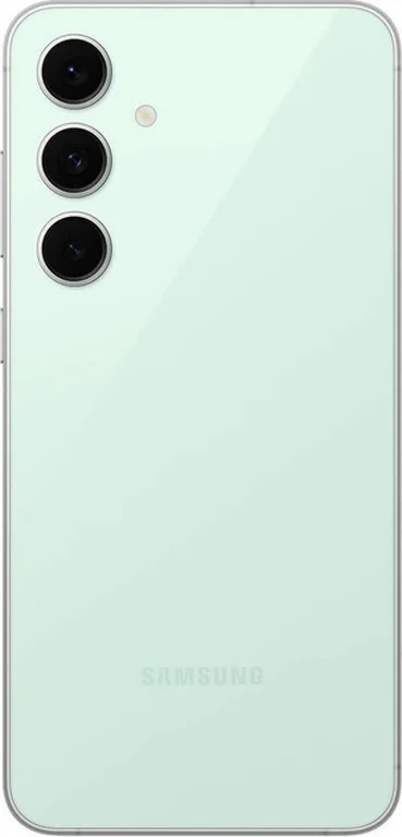 Смартфон Samsung Galaxy S24 FE 8/128Gb S721BLGBCAU (Цвет: Mint)