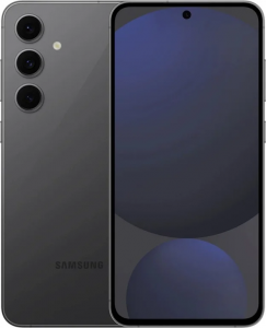 Смартфон Samsung Galaxy S24 FE 8/128Gb (Цвет: Graphite)