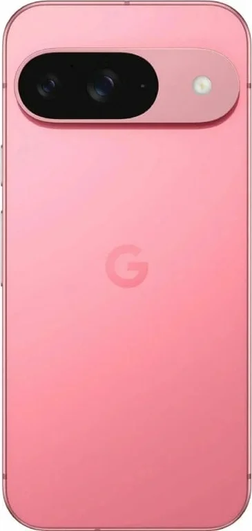 Смартфон Google Pixel 9 12/256Gb Peony (US/TW/CA)