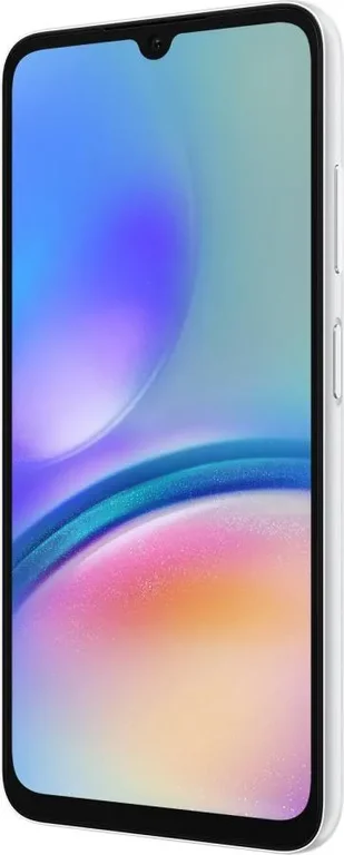 Смартфон Samsung Galaxy A05s 6/128Gb silver