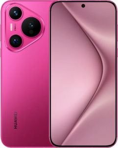 Смартфон Huawei Pura 70 12/ 256GB (RU, Розовый)