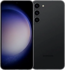 Смартфон Samsung Galaxy S23+ 8/256Gb, черный
