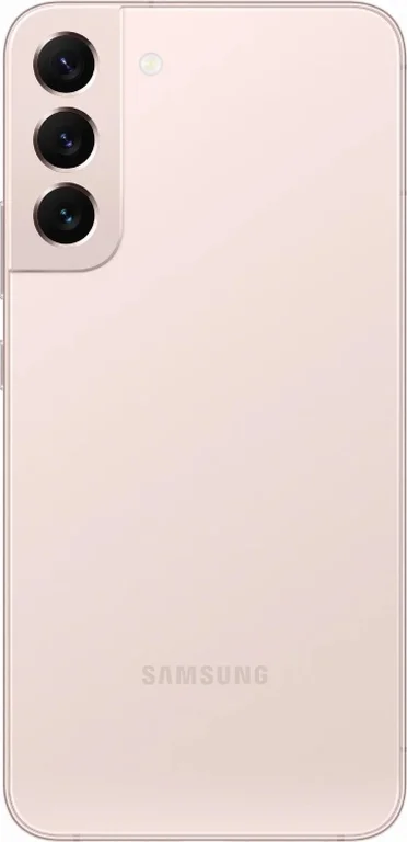 Смартфон Samsung Galaxy S22+ (SM-S9060) 8/256 ГБ, розовый (CH)