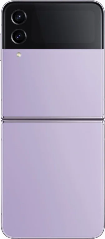 Смартфон Samsung Galaxy Z Flip4 256GB, фиолетовый