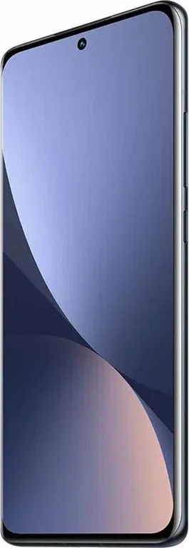 Смартфон Xiaomi 12 8/128 ГБ, черный