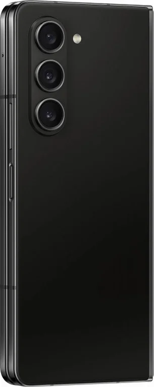 Смартфон Samsung Galaxy Z Fold5 12/256 ГБ, черный фантом