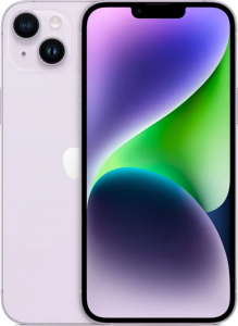 Смартфон Apple iPhone 14 Plus 128GB Фиолетовый