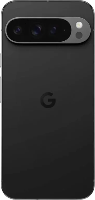 Смартфон Google Pixel 9 Pro 16/512Gb Obsidian (CA/US/TW)