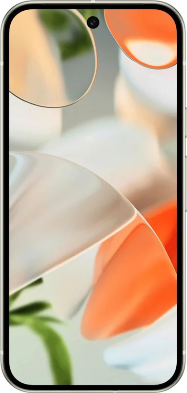 Смартфон Google Pixel 9 12/128 ГБ Porcelain