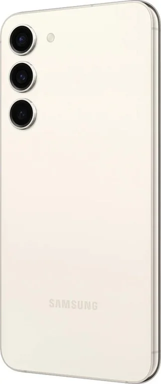 Смартфон Samsung Galaxy S23+ 8/512Gb (Цвет: Cream)