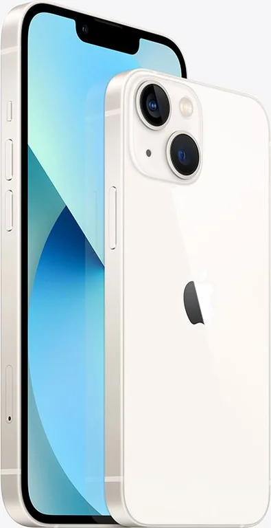 Смартфон iPhone 13 128GB Сияющая звезда