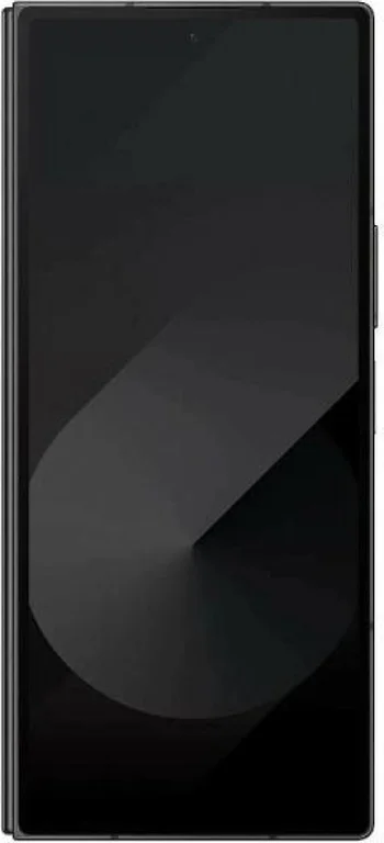 Смартфон Samsung Galaxy Z Fold6 256GB Crafted Black (Черный)