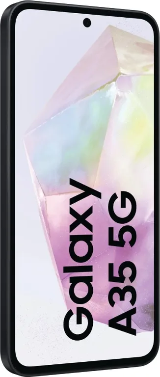 Смартфон Samsung Galaxy A35 5G 6/128 ГБ, темно-синий