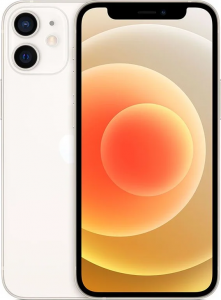 Смартфон Apple iPhone 12 mini 64GB Белый