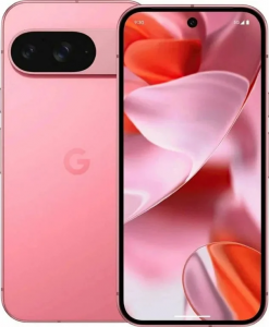 Смартфон Google Pixel 9 12/256Gb Peony (US/TW/CA)