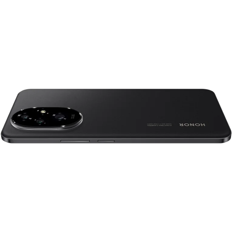 Смартфон Honor 200 12/ 512GB (RU, Вельветовый черный)