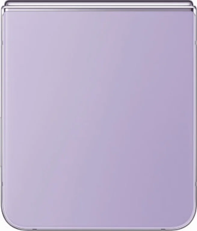 Смартфон Samsung Galaxy Z Flip4 256GB, фиолетовый