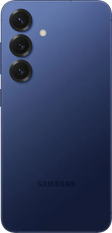 Смартфон Samsung Galaxy S25 12/ 256GB (SM-S931B/ DS, Navy)