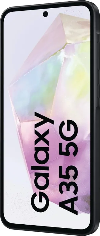 Смартфон Samsung Galaxy A35 5G 6/128 ГБ, темно-синий