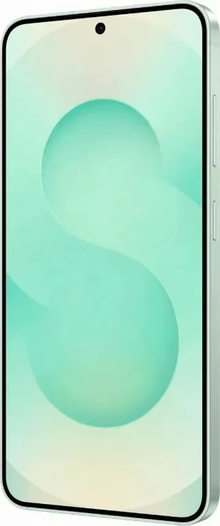 Смартфон Samsung Galaxy S25 12/128 ГБ (SM-S931W), мятный
