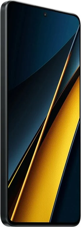 Смартфон POCO X6 Pro 5G 8/256Gb (Цвет: Yellow)