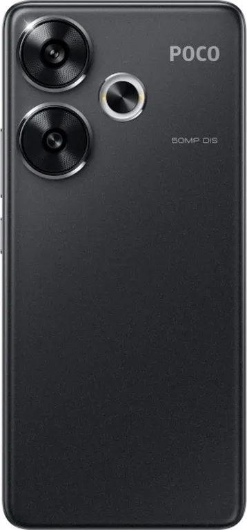 Смартфон Poco F6 12/512 Черный(Black)